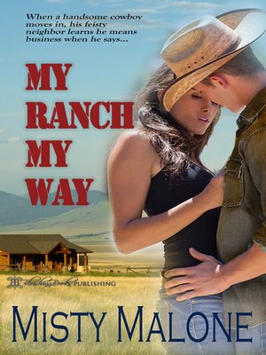cover image of My Ranch My Way